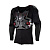 Leatt Защитный панцирь подростковый Chest Protector 3.5 Junior V26 Black/Red в Ставрополе