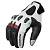 Scott Перчатки Assault black/red в Ставрополе