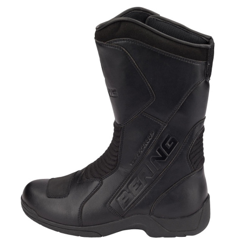 Bering Ботинки X-Tourer Black в Ставрополе