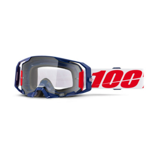 100% Очки Armatic Mach Z / Clear в Ставрополе