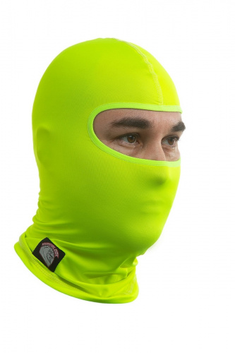 Hyperlook Подшлемник летний Exhilarant Acid в Ставрополе