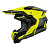Airoh Шлем Twist 3 Fancy Yellow Gloss в Ставрополе