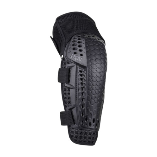 IXS Налокотники Hex Black в Ставрополе