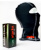 Starks Подшлемник Light + Coolmax черный в Ставрополе