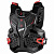 Leatt Защитный панцирь подростковый Chest Protector 3.5 Junior V26 Black в Ставрополе