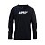 Leatt Джерси Moto 4.5 Enduro V26 Black в Ставрополе