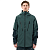 Dragonfly Куртка Freeride Pro Man Dark Green в Ставрополе