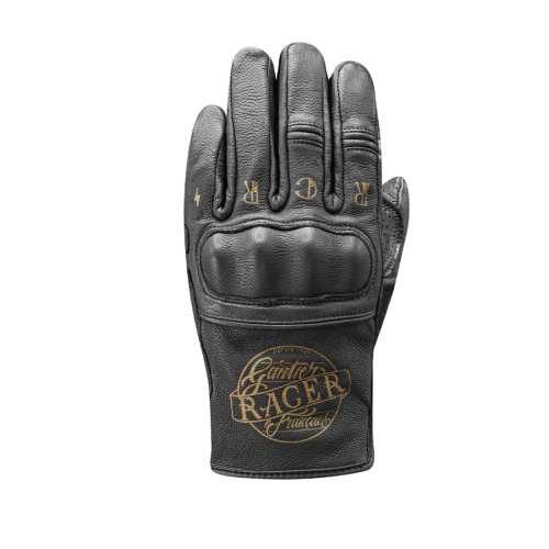 Racer Перчатки Cally Black в Ставрополе