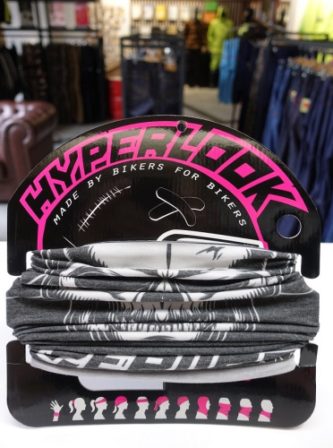Hyperlook Баф Scout череп в Ставрополе
