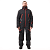 Dragonfly Комбинезон мужской Expedition Man Dark Grey 2025 в Ставрополе