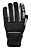 IXS Перчатки Urban Gloves Samur-Air 1.0 Черный/Серый в Ставрополе