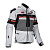 Leatt Мотокуртка ADV Rally 5.5 Men 2026 Grey в Ставрополе