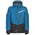 SCOTT Куртка снегоходная Intake Dryo storm blue/black в Ставрополе
