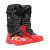 TCX Кроссовые мотоботы детские Comp Kid 606 Black/Red в Ставрополе