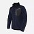 Finntrail Толстовка мужская флисовая Sherpa 1397 DarkGrey в Ставрополе