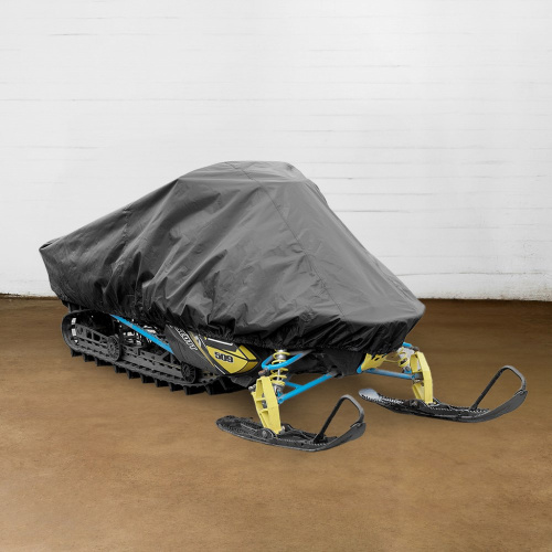 МТР Чехол для снегохода , L в Ставрополе