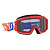 Scott Очки подростковые Primal red clear в Ставрополе