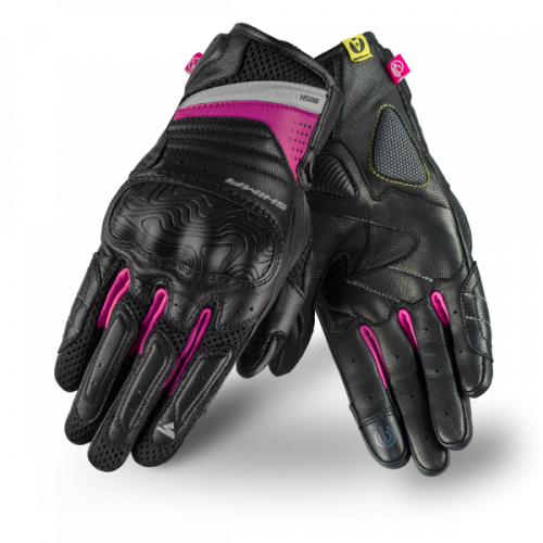 Shima Перчатки Rush Lady Pink в Ставрополе