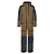 SCOTT Комбинезон DS Flex Dryo earth brown в Ставрополе