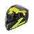 Airoh Шлем Specktre Clever Yellow Matt в Ставрополе