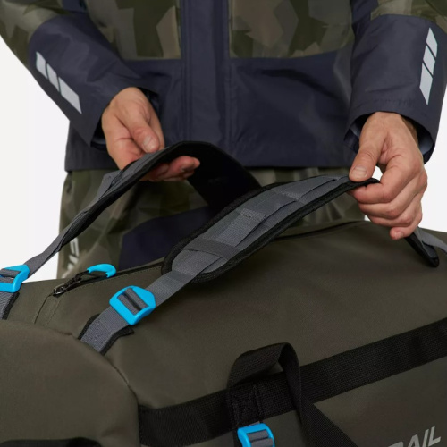 Finntrail Сумка Explorer 1733 Khaki 70L в Ставрополе