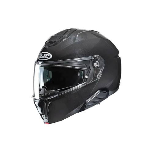 HJC Шлем i91 Metal Black в Ставрополе
