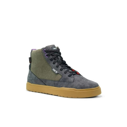 Sidi Ботинки ARX Black/Beech в Ставрополе
