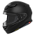 Shoei Мотошлем NXR 2 Candy черный матовый в Ставрополе