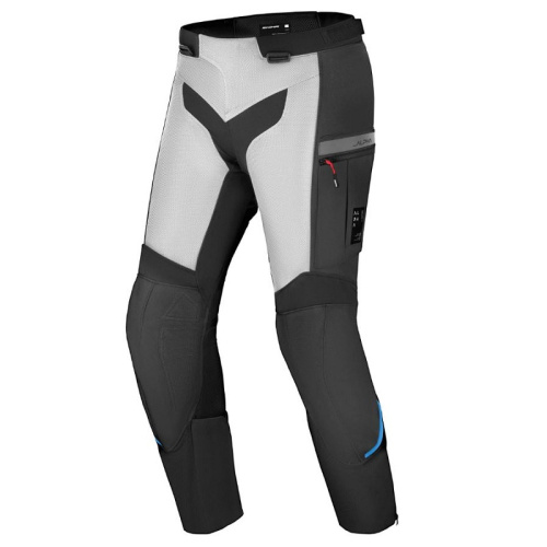 Shima Мотоштаны Alpha Men Blue в Ставрополе