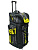Grom Сумка для экипировки с колесами MX1 Gearbag Fragments Neongrey в Ставрополе