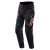 Dainese Брюки Drake 2 Super Air Tex Black/Anthracite/Red-Fluo в Ставрополе