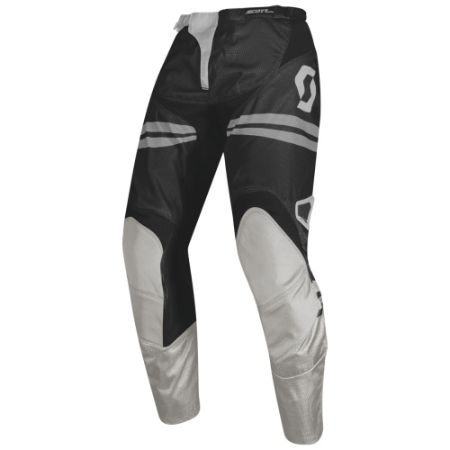 Scott Брюки 350 Race black/grey в Ставрополе