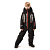 Dragonfly Комбинезон детский Gravity Junior Gravity Black-Gray в Ставрополе