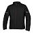 IXS Куртка текстиль Micro-Zip 1.0 Черная в Ставрополе