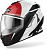 Airoh Мотошлем Rev 19 Leaden Red Gloss в Ставрополе