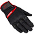 Bering Перчатки Borneo Black/Red в Ставрополе