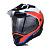 Acerbis Шлем Reactive Graffix Red/White в Ставрополе