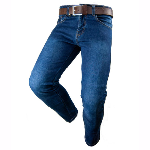 By City Штаны Tejano III Man Blue в Ставрополе