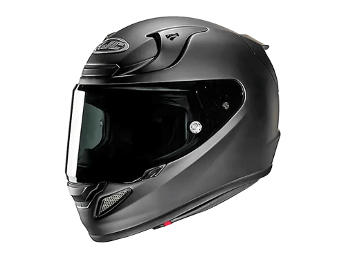 HJC Шлем RPHA12 Matte Black в Ставрополе