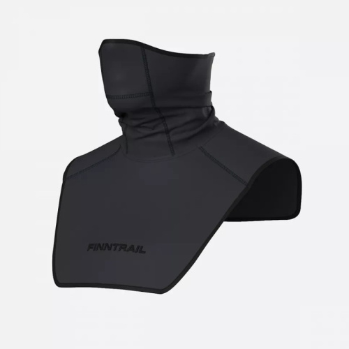 Finntrail Шарф Shield 9726 Black в Ставрополе