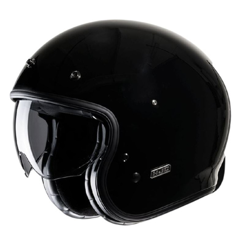 HJC Шлем V31 Black в Ставрополе