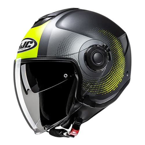 HJC Шлем i40N Pyle MC3HSF в Ставрополе