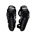 Leatt Наколенники Dual Axis Pro Knee & Shin Guard V26 Black в Ставрополе