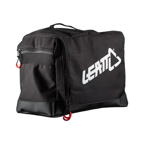 Leatt Сумка для шлема Helmet Bag Black 2024 в Ставрополе