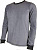 Starks Фуфайка Warm Fleece Shirt мужская Серый в Ставрополе