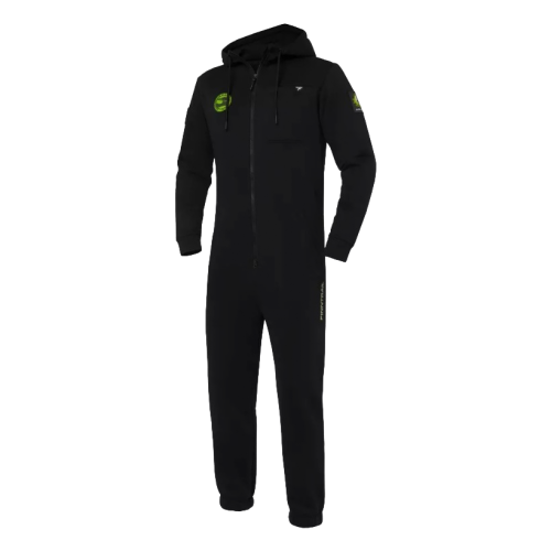 Finntrail Комбинезон Voyager 1376 Black в Ставрополе