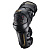 Leatt Наколенники Knee Brace Z-Frame V26 черные в Ставрополе