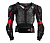 Acerbis Защита тела (Черепаха) Koerta 2.0 Black/Grey в Ставрополе