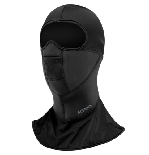 Acerbis Подшлемник-маска Face Mask Bride Black в Ставрополе