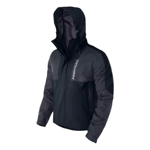 Finntrail Куртка мужская LightSuit 3504 Graphite в Ставрополе